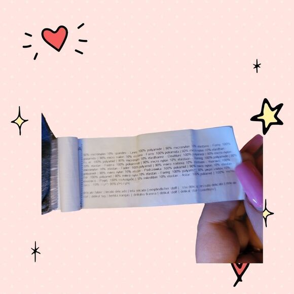 Little Girl's Dance Leotard By So Danca Size 12-14 / 2A - Picture 7 of 8